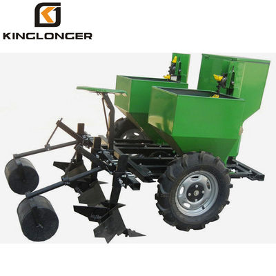 qualità  Automatic Seed Planting Machine Small Sweet Potato Planter fabbrica