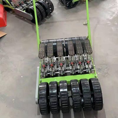 qualità  vegetable planter fabbrica