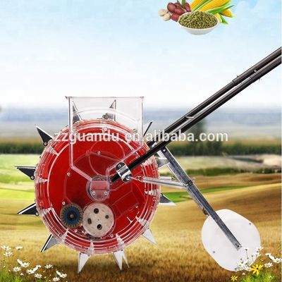 qualità  Seed planting machine hand sowing machine/corn planter machine/manual corn planter fabbrica