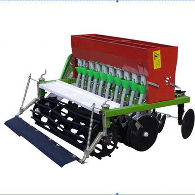 qualità  Planter Factory Price Chinese High Quality Tractor Mounted Wheat Seeder fabbrica